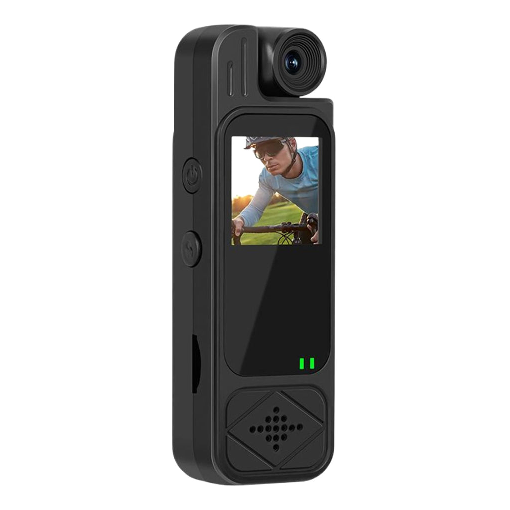 1080P High-definition Digital Video Recorder For Driving Recorder One Click Recording Infrared Night