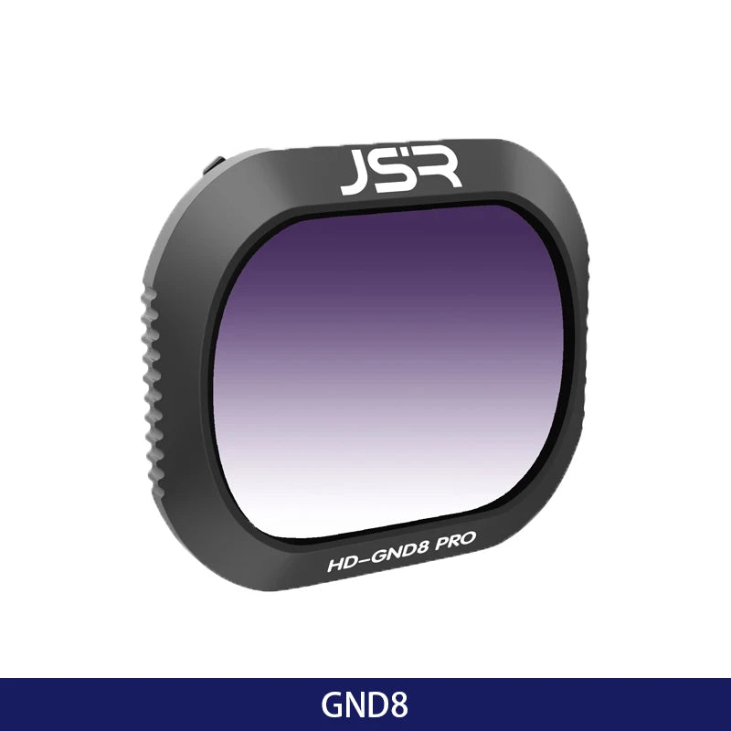 DJImavic 2 Pro Professional Edition Drone Accessories Filter ND8 Dimming CPL Polarizing Starlight Mirror