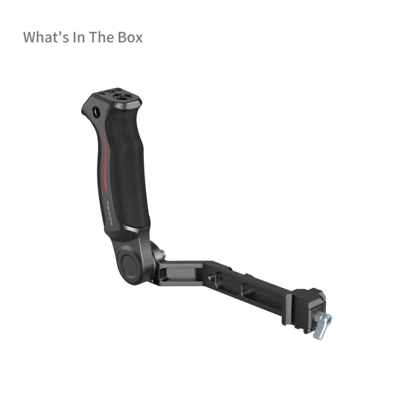 SmallRig 3028D Sling Handle for DJI RS2 / RSC 2 / RS3 / RS 3Pro / RS 3Mini / RS4 / RS4 Pro / RS4 Mini