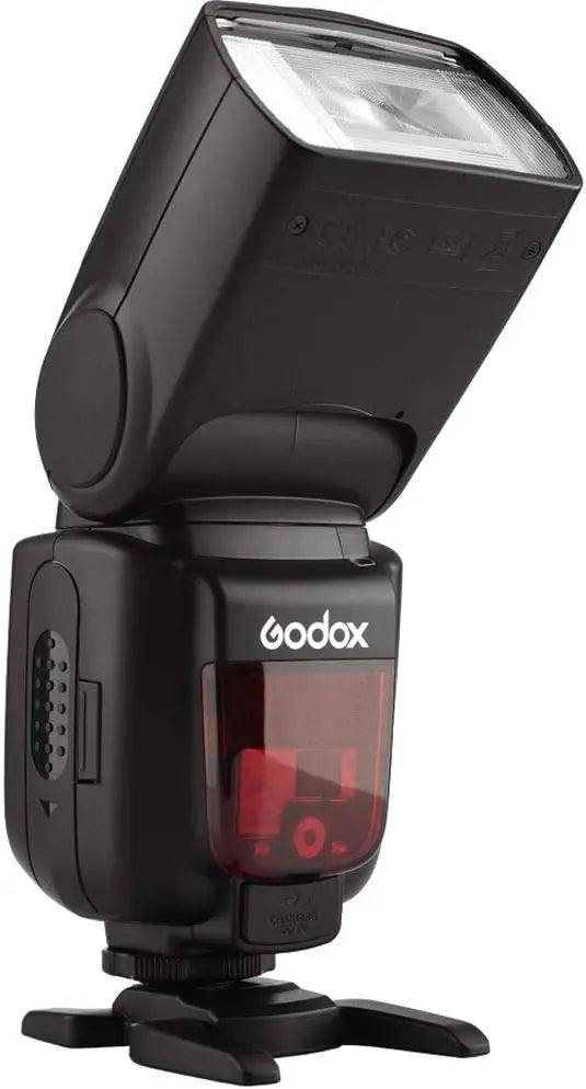 Godox TT600S Thinklite Camera Flash Speedlite GN60 Built-in 2.4G Wireless X System with Master and Slave Function