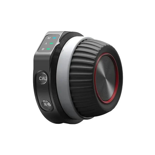 SmallRig 4295 Wireless Handwheel Controller (Lite) 4296 Wireless Follow Focus Kit (Lite) 4297 Wireless Receiver Motor (Lite)