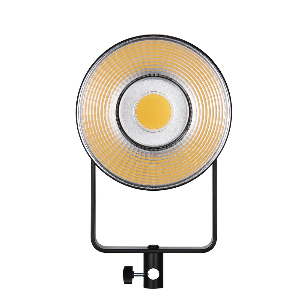 Godox SL150III Studio LED Video Light 160W High Power Photography Light 5600K±200K Dimmable 8 FX Lighting Effects CRI96 TLCI97