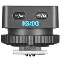 Godox iT32 iFlash Camera Flash & X5 C/N/S/F/O Trigger Modular Detachable Design 2.4G Wireless TTL HSS Cross-Brand Compatibility