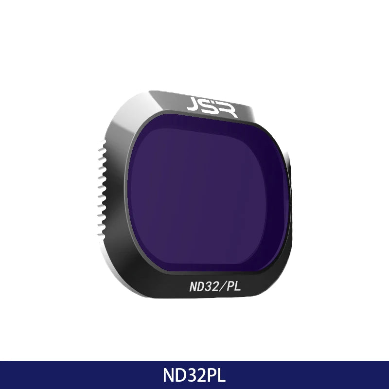 DJImavic 2 Pro Professional Edition Drone Accessories Filter ND8 Dimming CPL Polarizing Starlight Mirror