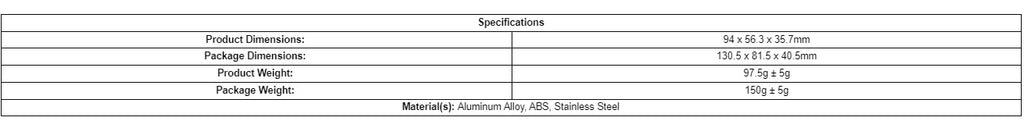 SmallRig 4295 Wireless Handwheel Controller (Lite) 4296 Wireless Follow Focus Kit (Lite) 4297 Wireless Receiver Motor (Lite)