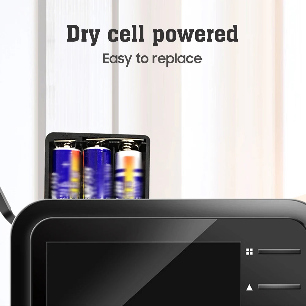 Doorbell Door Viewer Camera Door Peephole Door Camera Doorbell Wireless Monitor Live View Digital Night Vision Photo Shooting