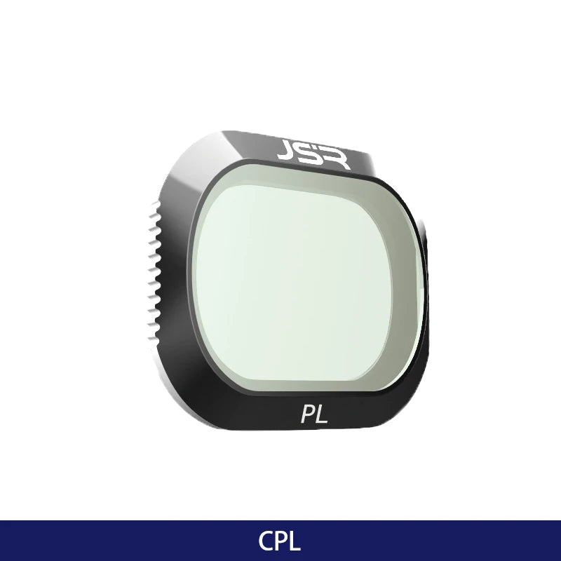 DJImavic 2 Pro Professional Edition Drone Accessories Filter ND8 Dimming CPL Polarizing Starlight Mirror