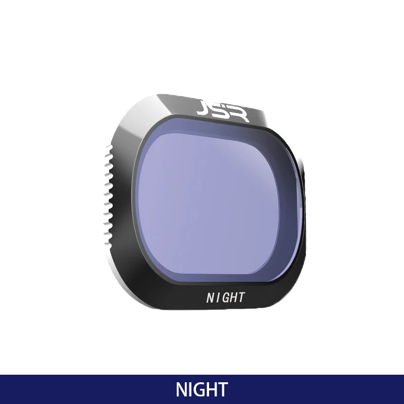 DJImavic 2 Pro Professional Edition Drone Accessories Filter ND8 Dimming CPL Polarizing Starlight Mirror