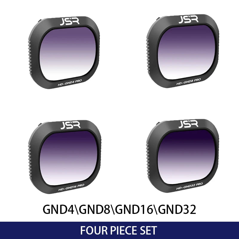 DJImavic 2 Pro Professional Edition Drone Accessories Filter ND8 Dimming CPL Polarizing Starlight Mirror