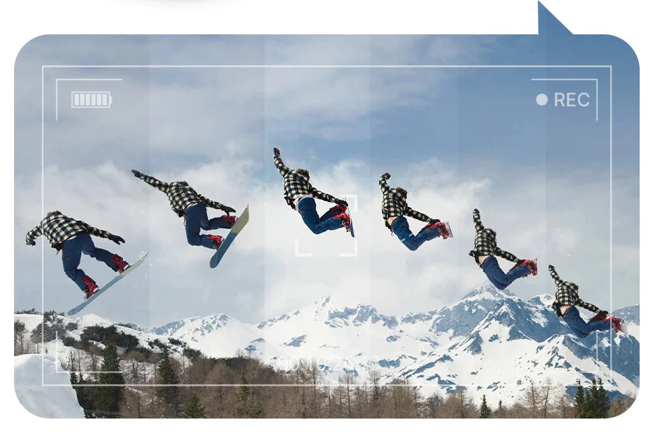 Ulanzi MA35 Phone Camera Grip Handle MagSafe Bluetooth Shutter Smartphone Selfie Stablizer Vertical Horizontal Shooting