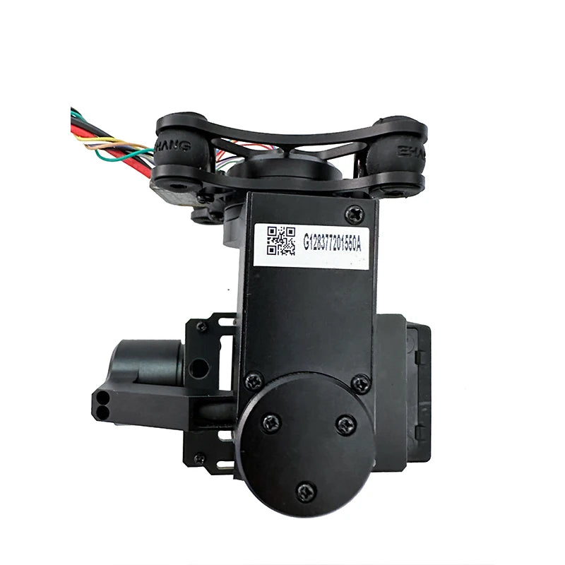 2 / 3 Axis Gimbal Storm32 BGC Lightweight Brushless Gimbal W/ Motors Free Debug 3-4S For Gopro3 Gopro4 SJ4000 Camera DIY FPV