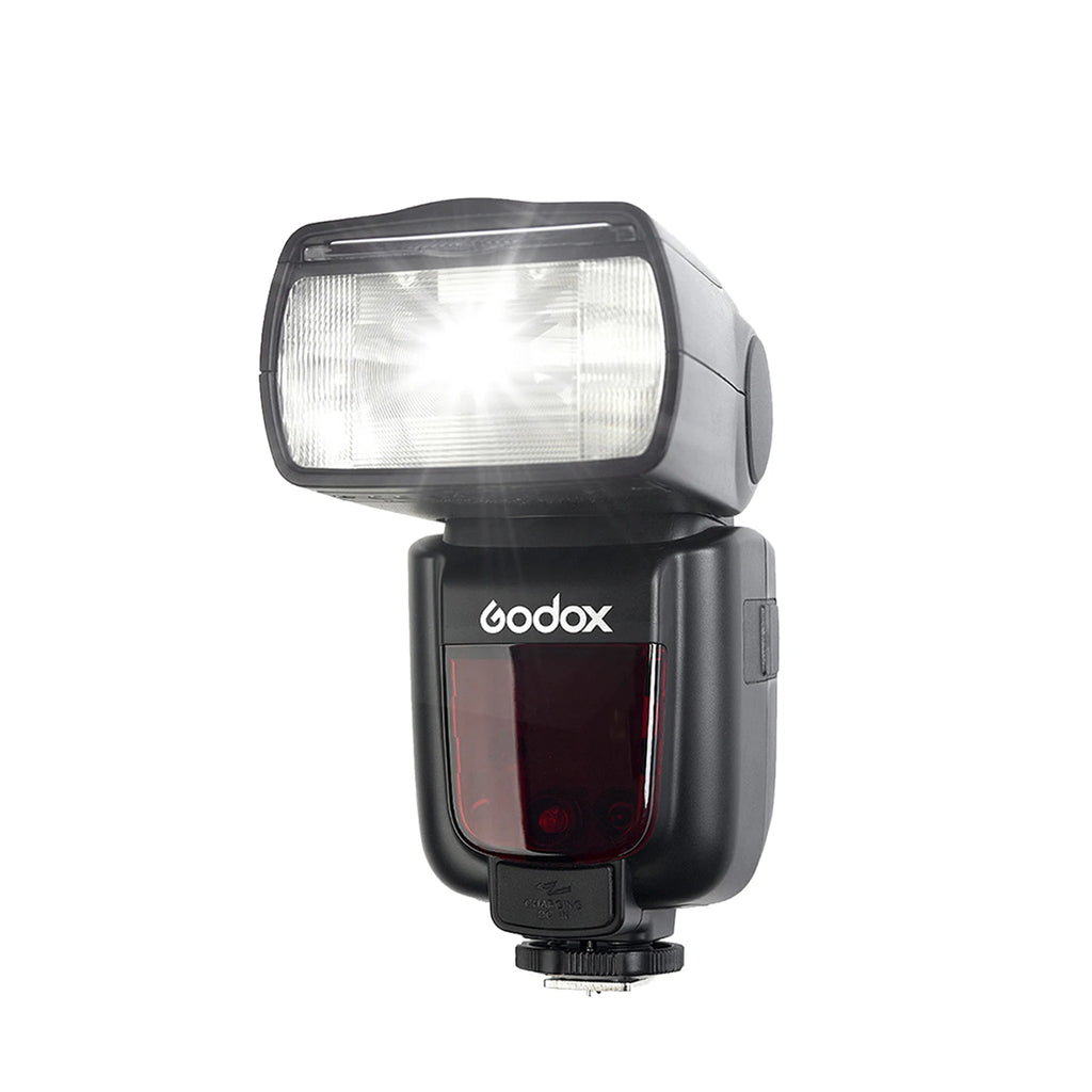 Godox Thinklite TT600 Camera Flash Speedlite Master/Slave Flash with Built-in 2.4G Wireless Trigger System GN60 for DSLR Cameras
