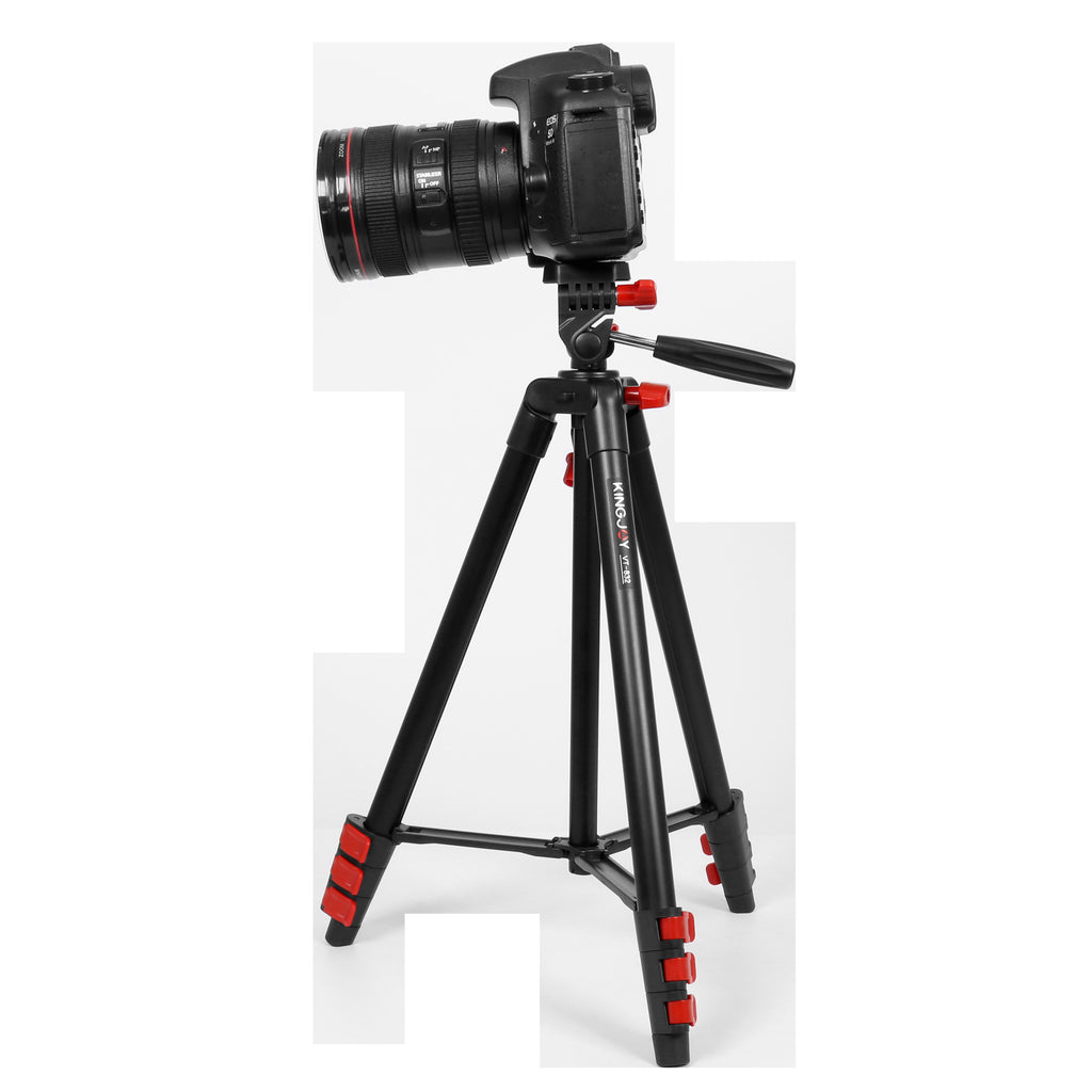 Mobile Phone Professional Photography Camera Portable Tripod