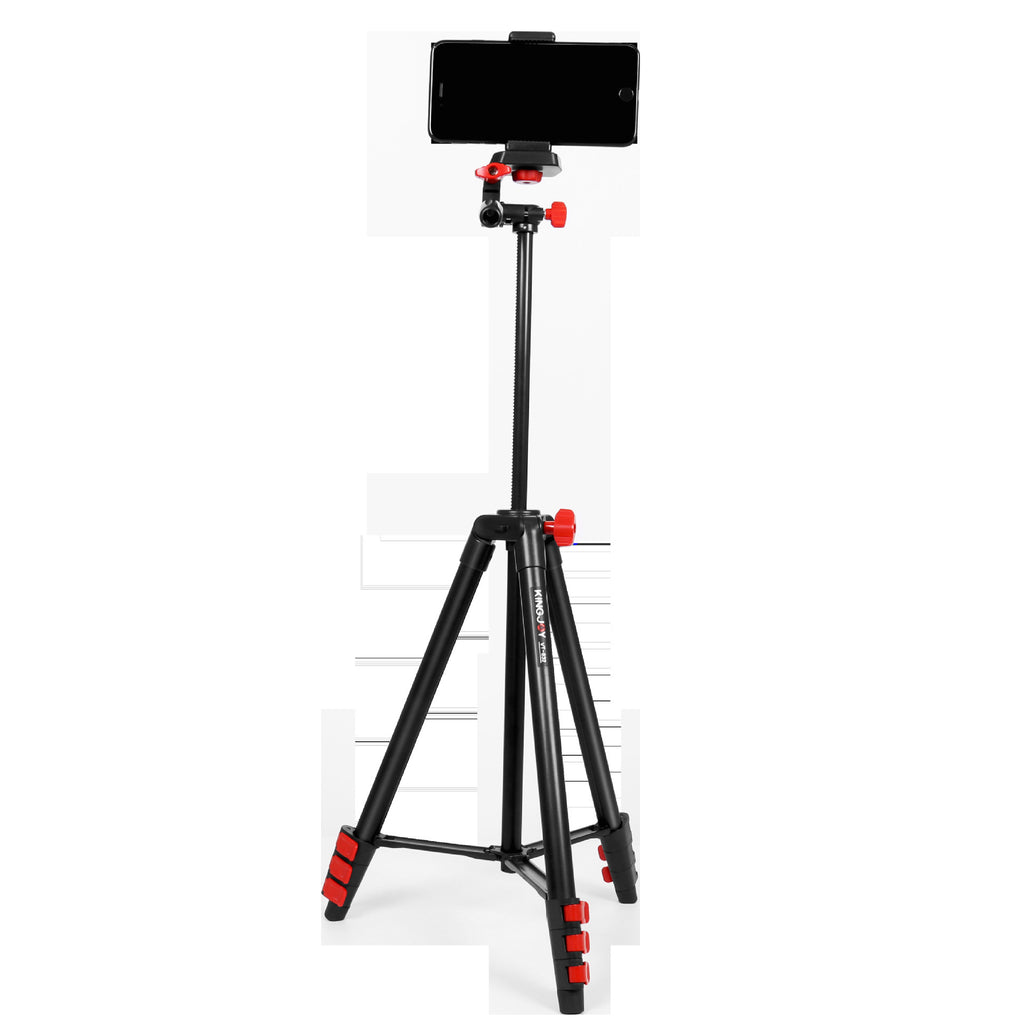 Mobile Phone Professional Photography Camera Portable Tripod